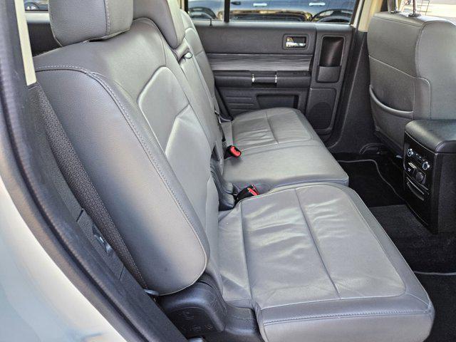 used 2019 Ford Flex car, priced at $15,991