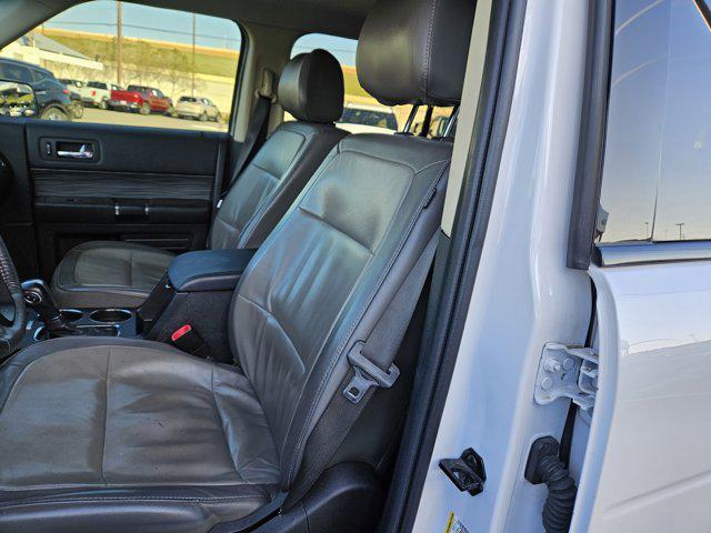 used 2019 Ford Flex car, priced at $15,991