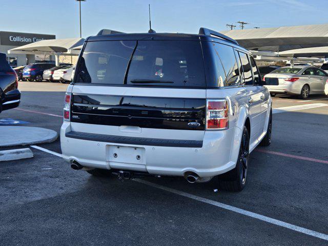 used 2019 Ford Flex car, priced at $15,991