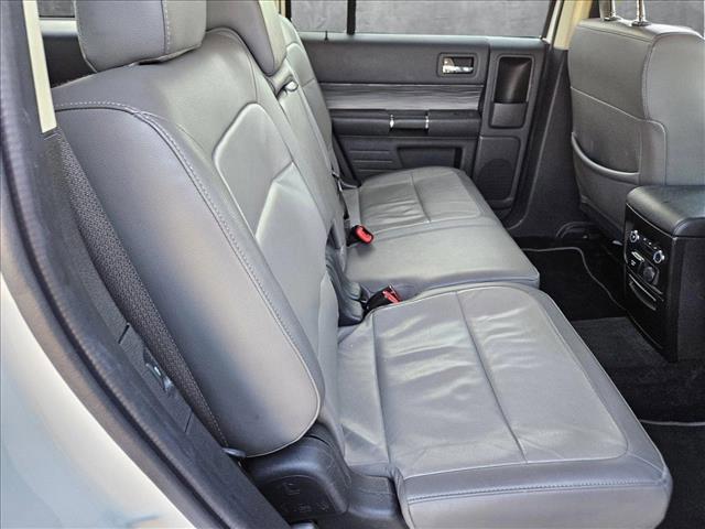 used 2019 Ford Flex car, priced at $14,697