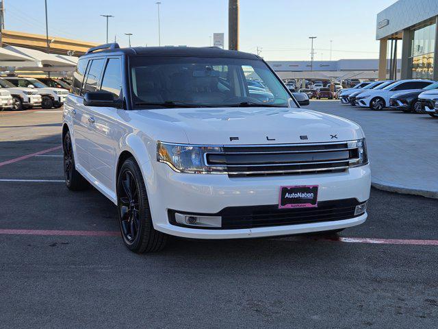 used 2019 Ford Flex car, priced at $15,991