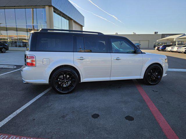 used 2019 Ford Flex car, priced at $15,991