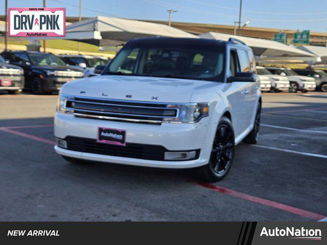 used 2019 Ford Flex car, priced at $15,991