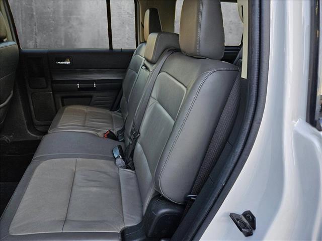 used 2019 Ford Flex car, priced at $14,697