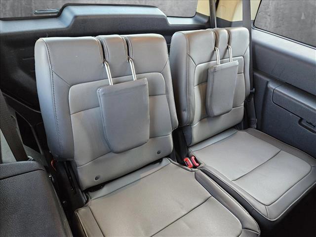 used 2019 Ford Flex car, priced at $14,697