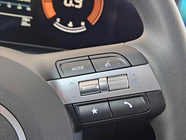 new 2025 Hyundai SANTA CRUZ car, priced at $30,616