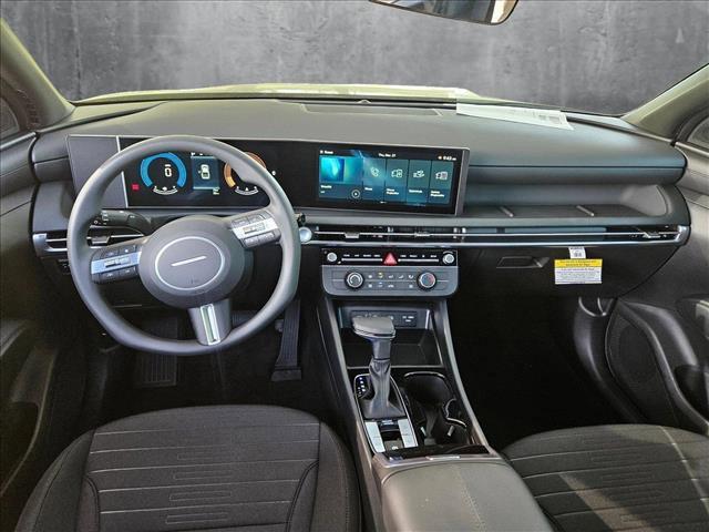 new 2025 Hyundai SANTA CRUZ car, priced at $30,616