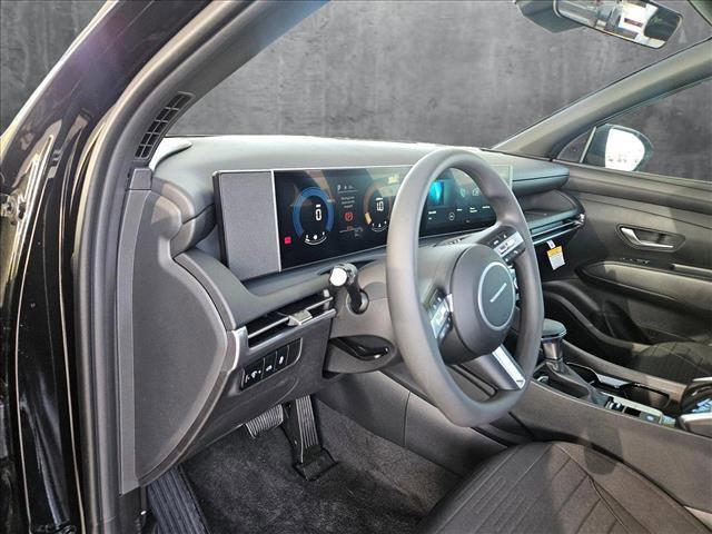 new 2025 Hyundai SANTA CRUZ car, priced at $30,616