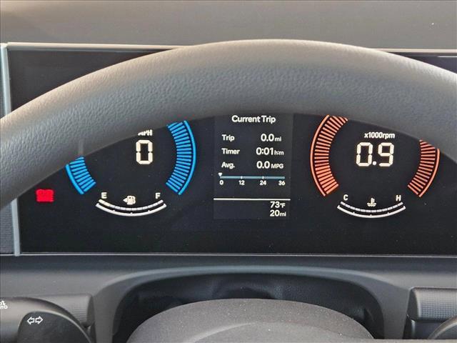 new 2025 Hyundai SANTA CRUZ car, priced at $30,616