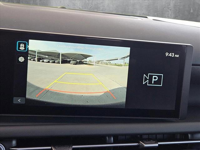 new 2025 Hyundai SANTA CRUZ car, priced at $30,616