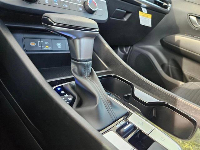 new 2025 Hyundai SANTA CRUZ car, priced at $30,616