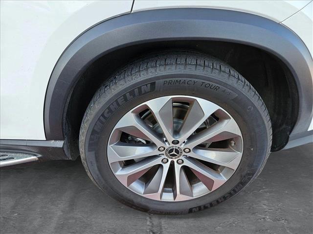 used 2021 Mercedes-Benz GLE 350 car, priced at $38,212