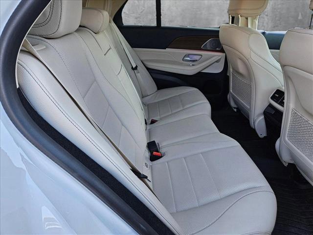 used 2021 Mercedes-Benz GLE 350 car, priced at $38,212