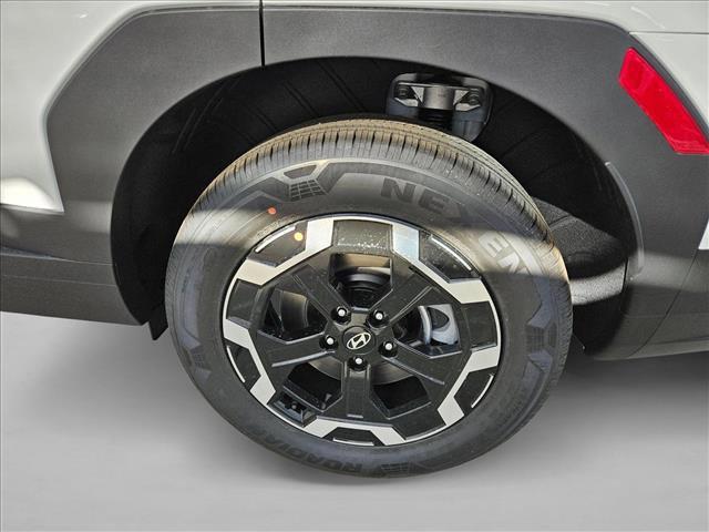 new 2026 Hyundai Santa Fe car, priced at $36,756