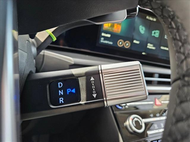 new 2026 Hyundai Santa Fe car, priced at $36,756