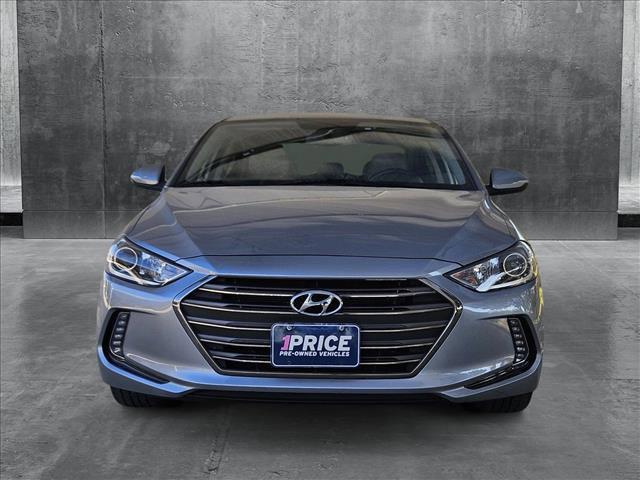 used 2017 Hyundai Elantra car, priced at $14,981