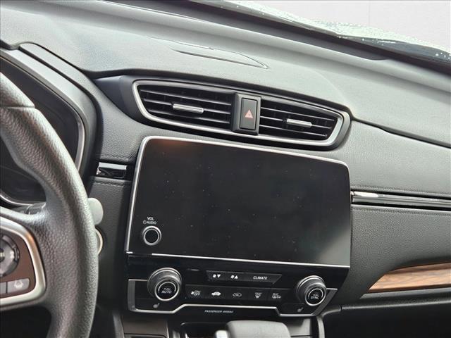 used 2019 Honda CR-V car, priced at $22,997