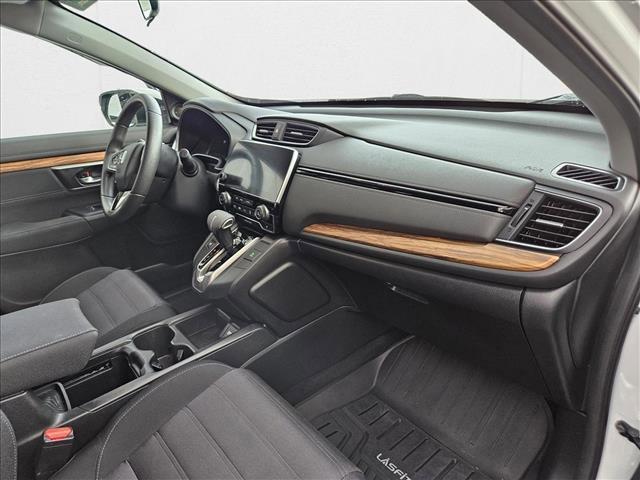 used 2019 Honda CR-V car, priced at $22,997