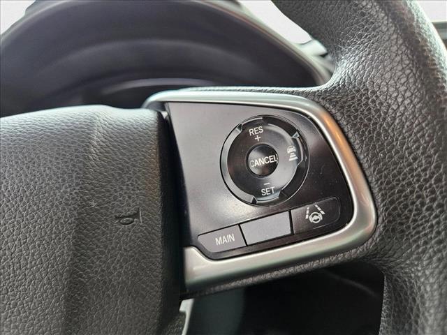 used 2019 Honda CR-V car, priced at $22,997