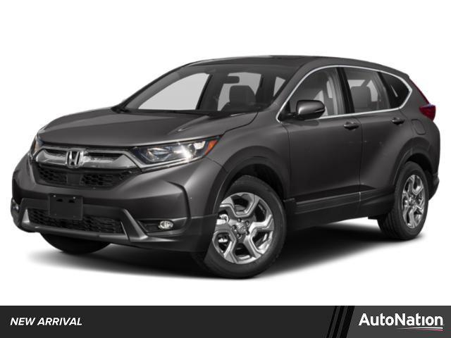 used 2019 Honda CR-V car, priced at $23,991