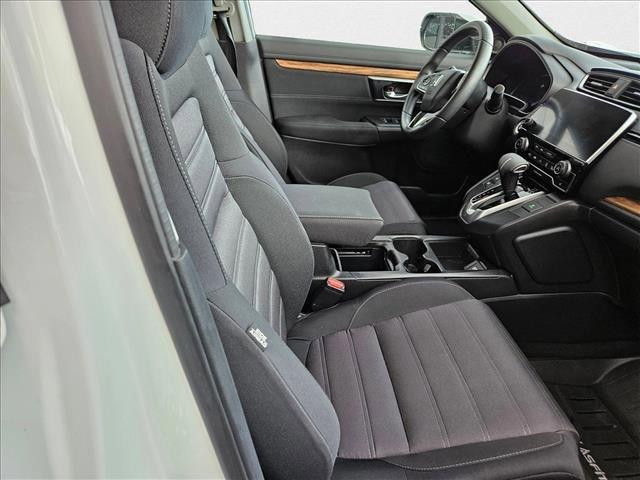 used 2019 Honda CR-V car, priced at $22,997
