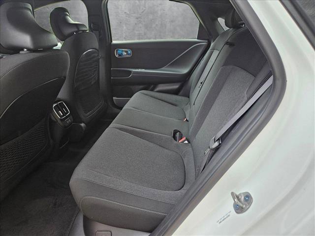new 2025 Hyundai IONIQ 6 car, priced at $39,545