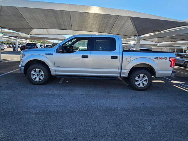 used 2016 Ford F-150 car, priced at $18,991