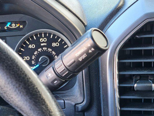 used 2016 Ford F-150 car, priced at $18,991