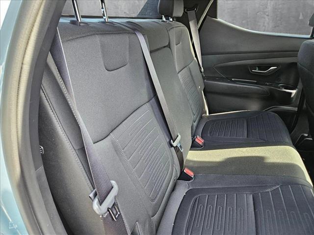 used 2022 Hyundai SANTA CRUZ car, priced at $24,991