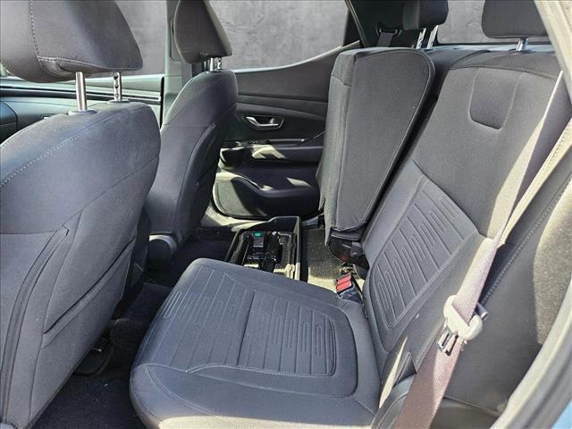 used 2022 Hyundai SANTA CRUZ car, priced at $24,991