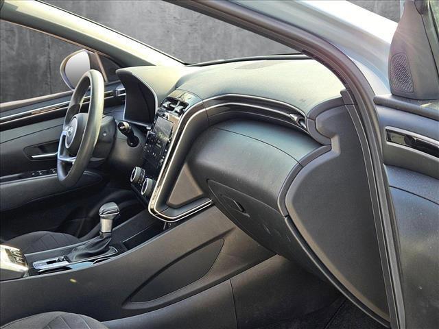 used 2022 Hyundai SANTA CRUZ car, priced at $24,991