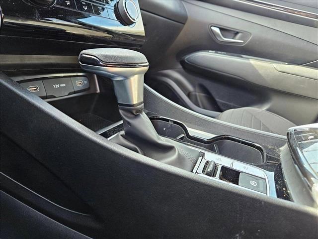 used 2022 Hyundai SANTA CRUZ car, priced at $24,991