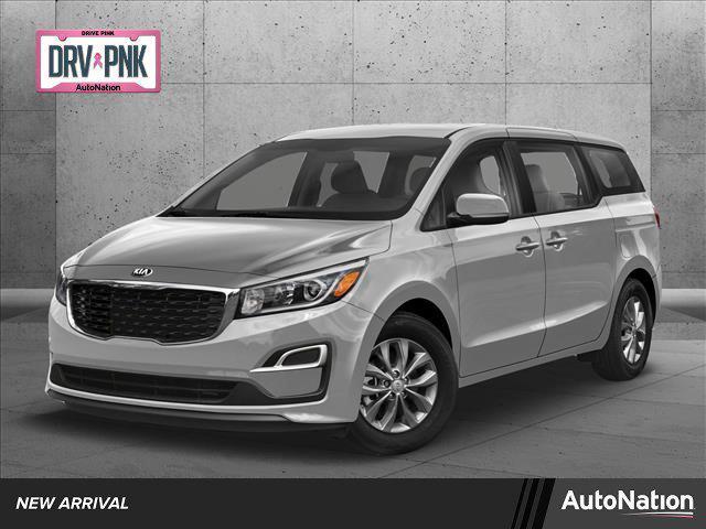 used 2019 Kia Sedona car, priced at $13,991