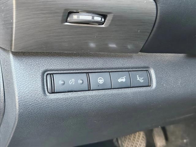 used 2024 Nissan Pathfinder car, priced at $33,482