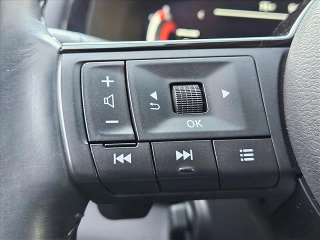 used 2024 Nissan Pathfinder car, priced at $33,482