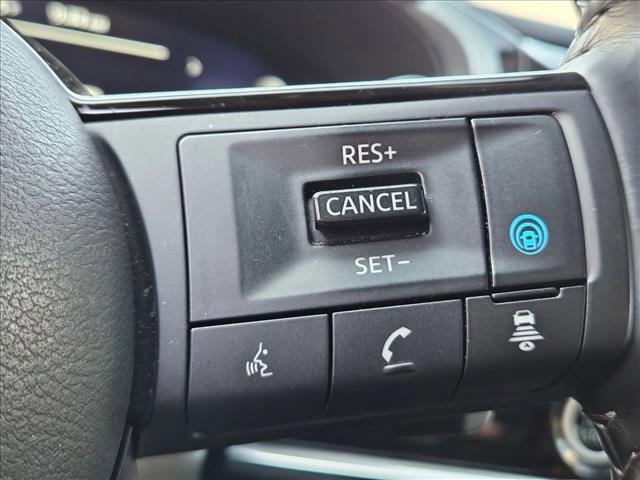 used 2024 Nissan Pathfinder car, priced at $33,482