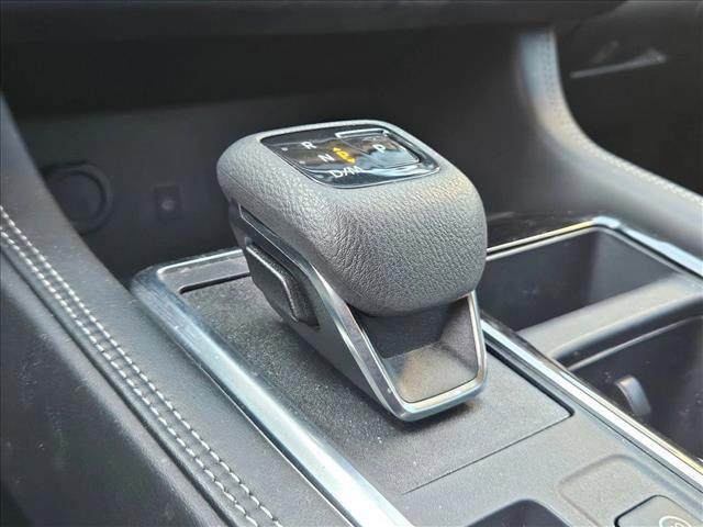 used 2024 Nissan Pathfinder car, priced at $33,482