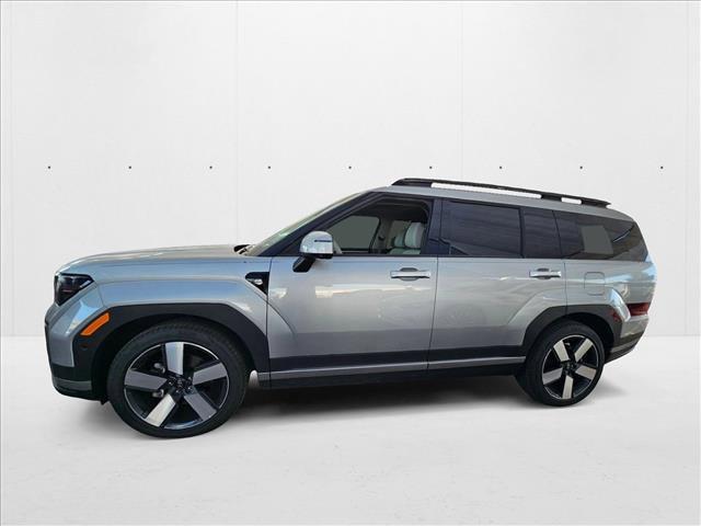 used 2024 Hyundai Santa Fe car, priced at $33,092