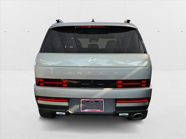 used 2024 Hyundai Santa Fe car, priced at $33,092