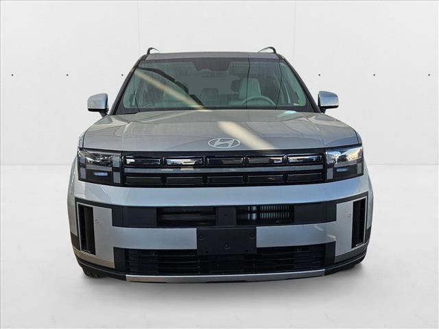 used 2024 Hyundai Santa Fe car, priced at $33,092