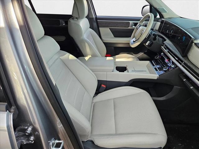 used 2024 Hyundai Santa Fe car, priced at $33,092