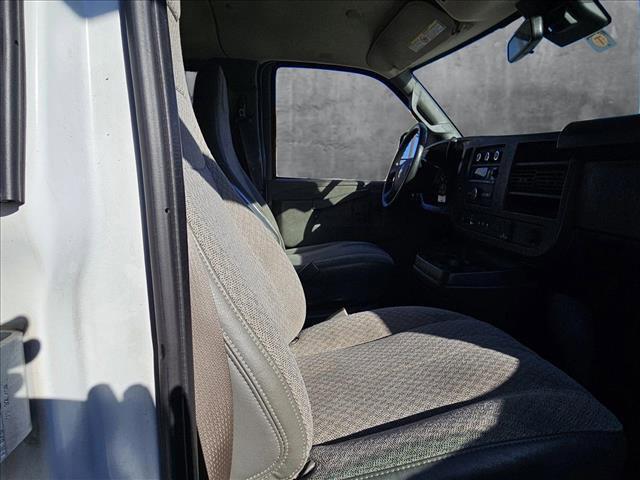 used 2019 Chevrolet Express 3500 car, priced at $19,597