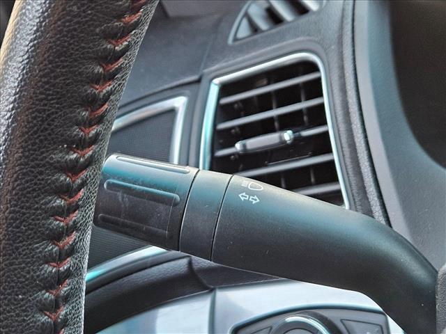 used 2018 Ford Explorer car, priced at $12,754