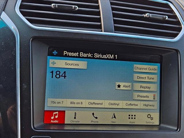 used 2018 Ford Explorer car, priced at $12,754