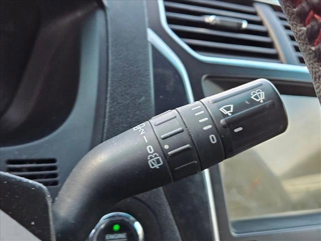 used 2018 Ford Explorer car, priced at $12,754