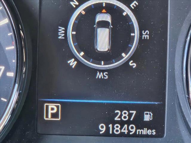 used 2019 Nissan Rogue car, priced at $16,613