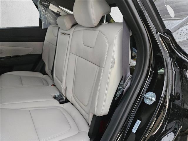 new 2026 Hyundai TUCSON Hybrid car, priced at $43,744