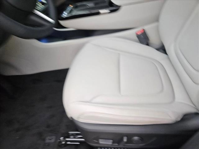 new 2026 Hyundai TUCSON Hybrid car, priced at $43,744