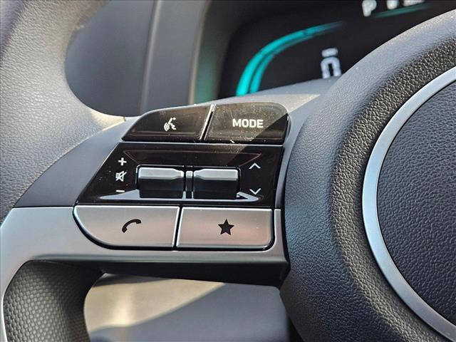 new 2025 Hyundai ELANTRA HEV car, priced at $27,259