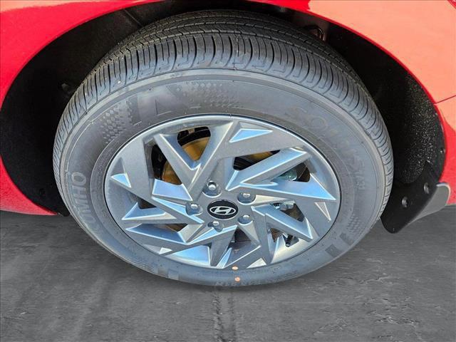 new 2025 Hyundai ELANTRA HEV car, priced at $27,259